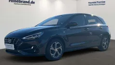 Gebraucht 2021 Hyundai i30 Intro Edition Limousine | 19.990 € (Fairer Preis)