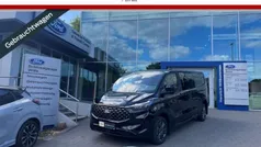 Gebraucht 2024 Ford Tourneo Custom Titanium Van / Kleinbus | 54.550 € (Fairer Preis)