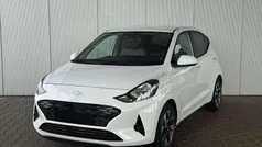 Gebraucht 2025 Hyundai i10 Kleinwagen | 19.090 € (Fairer Preis)