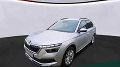 Gebraucht 2021 Skoda Kamiq Clever SUV | 19.789 € (Fairer Preis)