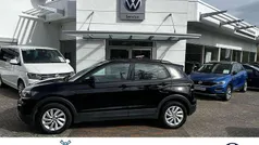 Gebraucht 2019 VW T-Cross Life SUV | 17.500 € (Fairer Preis)