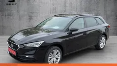 Gebraucht 2024 Seat Leon Style Kombi | 27.950 € (Guter Preis)