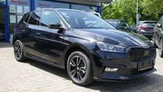Gebraucht 2025 Skoda Fabia Monte Carlo Limousine | 24.990 € (Fairer Preis)