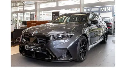 Gebraucht BMW M5 M Sport 727 PS (534 kW) 2026 Kombi