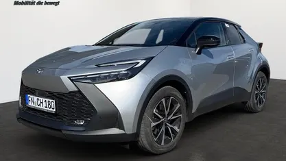 Gebraucht 2025 Toyota C-HR SUV | 42.990 €