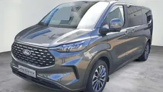Gebraucht 2025 Ford Tourneo Custom Titanium X Van | 56.980 € (Fairer Preis)