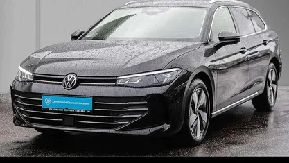 Gebraucht 2025 VW Passat Business Kombi | 34.980 € (Guter Preis)