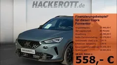 Gebraucht 2024 Cupra Formentor VZ SUV | 53.960 € (Fairer Preis)