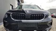 Black magic perleffect Neu 2025 Skoda Kamiq Premium Edition SUV | 29.990 € (Fairer Preis)