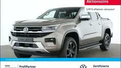 Gebraucht 2023 VW Amarok Style Abholung | 51.990 € (Guter Preis)