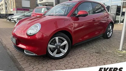 Gebraucht Ora 03 125 kW (171 PS) 2023 Mars red Kleinwagen