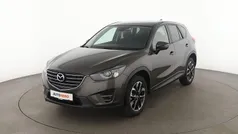 Braun Gebraucht 2017 Mazda CX-5 Nakama SUV | 18.290 € (Fairer Preis)