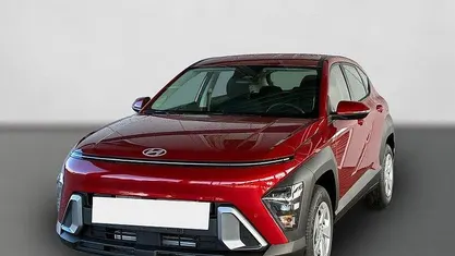 Ultimate red Neu 2025 Hyundai Kona Comfort SUV | 23.750 € (Fairer Preis)