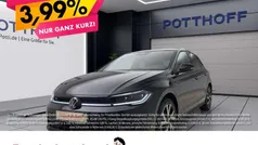 Gebraucht 2022 VW Polo R-line Limousine | 19.777 € (Fairer Preis)