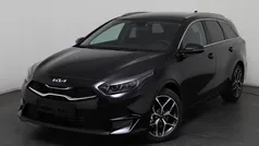 Gebraucht 2025 Kia Ceed Sportswagon Gold Kombi | 24.540 € (Guter Preis)