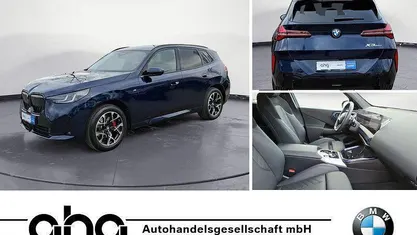 Gebraucht 2025 BMW X3 M Sport SUV | 58.830 € (Fairer Preis)