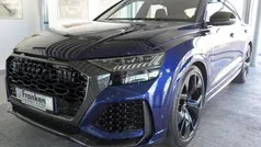Gebraucht 2023 Audi RS Q8 Comfort SUV | 129.995 € (Fairer Preis)