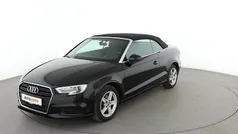 Gebraucht 2017 Audi A3 Cabriolet Cabrio | 18.230 €