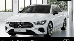 Gebraucht 2025 Mercedes CLA180 Progressive Limousine | 36.900 € (Fairer Preis)