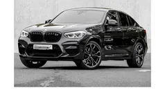 Gebraucht 2021 BMW X4 Competition Edition SUV | 49.999 € (Fairer Preis)