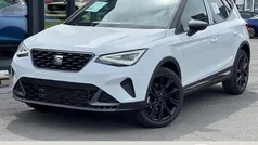 Gebraucht 2025 Seat Arona Black Edition SUV | 27.750 € (Fairer Preis)