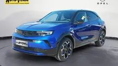 Kolibri blau Gebraucht 2025 Opel Mokka SUV | 27.290 € (Fairer Preis)