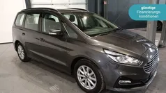 Gebraucht 2021 Ford Galaxy Trend Van / Kleinbus | 29.970 € (Fairer Preis)