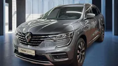 Graphit grau Gebraucht 2023 Renault Koleos Techno SUV | 28.770 € (Fairer Preis)