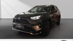 Gebraucht 2025 Toyota RAV4 Hybrid SUV | 52.980 € (Guter Preis)