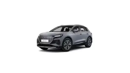 Gebraucht Audi Q4 e-tron Sport 219 kW (299 PS) 2022 Grau SUV
