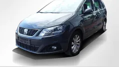 Gebraucht 2021 Seat Alhambra Style Van / Kleinbus | 22.980 € (Superpreis)