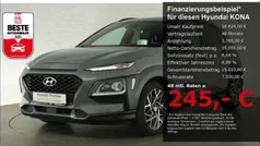 Gebraucht 2020 Hyundai Kona Advantage SUV | 19.724 € (Fairer Preis)