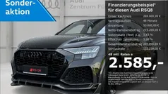 Gebraucht 2023 Audi RS Q8 Ambiente SUV | 269.000 €