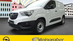 Gebraucht 2024 Opel Combo-e Life Van / Kleinbus | 29.280 € (Guter Preis)