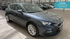 Gebraucht 2021 Seat Leon XCELLENCE Limousine | 19.990 € (Fairer Preis)