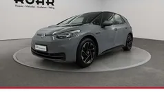 Mondsteingrau Gebraucht 2021 VW ID.3 Pro Performance Kleinwagen | 20.570 € (Guter Preis)