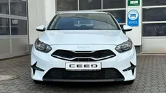 Cassaweiß Neu 2024 Kia Ceed Vision Limousine | 24.990 € (Fairer Preis)