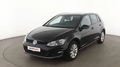Gebraucht 2016 VW Golf VII LOUNGE Limousine | 14.370 € (Fairer Preis)