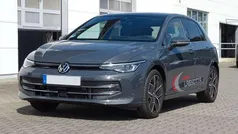 Delfingrau metallic Gebraucht 2024 VW Golf VIII Edition Limousine | 32.200 € (Fairer Preis)