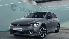Rot Gebraucht 2024 VW Polo Move Limousine | 20.970 € (Fairer Preis)