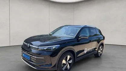 Gebraucht 2025 VW Tiguan Goal SUV | 40.690 € (Superpreis)