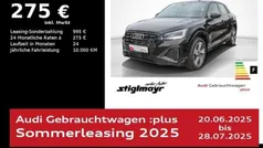 Gebraucht 2024 Audi Q2 S-Line SUV | 38.990 € (Fairer Preis)