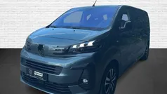 Peugeot Traveller
