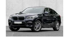 Gebraucht 2020 BMW X4 M Sport SUV | 35.999 € (Fairer Preis)