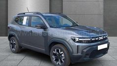 Dolomitgrau Neu 2025 Dacia Duster Essentiel SUV | 23.090 € (Fairer Preis)