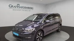 Gebraucht 2021 VW Touran Highline Van / Kleinbus | 25.930 € (Fairer Preis)