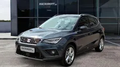 Grau Gebraucht 2021 Seat Arona Beats SUV | 17.980 € (Guter Preis)