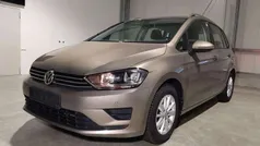 VW Golf Sportsvan