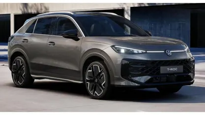 Gebraucht 2026 VW T-Roc R-line SUV | 41.290 € (Fairer Preis)