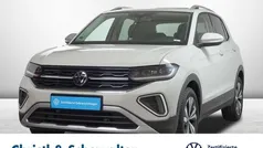 Gebraucht 2024 VW T-Cross Style SUV | 25.285 € (Fairer Preis)